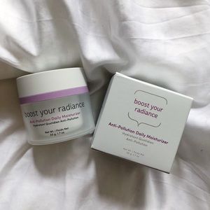 Julep Anti-Pollution Daily Moisturizer